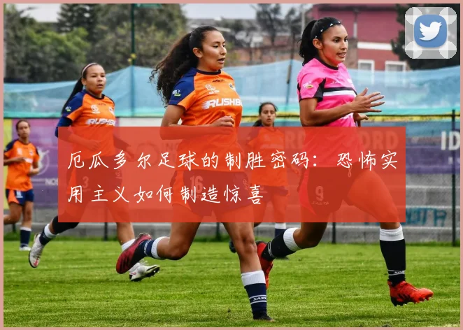 厄瓜多尔足球的制胜密码：恐怖实用主义如何制造惊喜